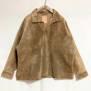 HenderScheme ノットラグビーシャツ