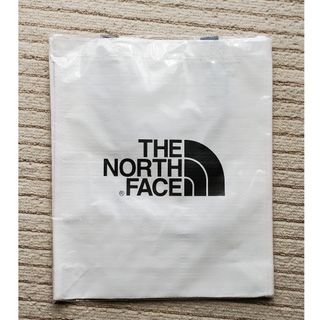 ザノースフェイス(THE NORTH FACE)のザ・ノース・フェイス　エコバッグ　トートバッグ(トートバッグ)