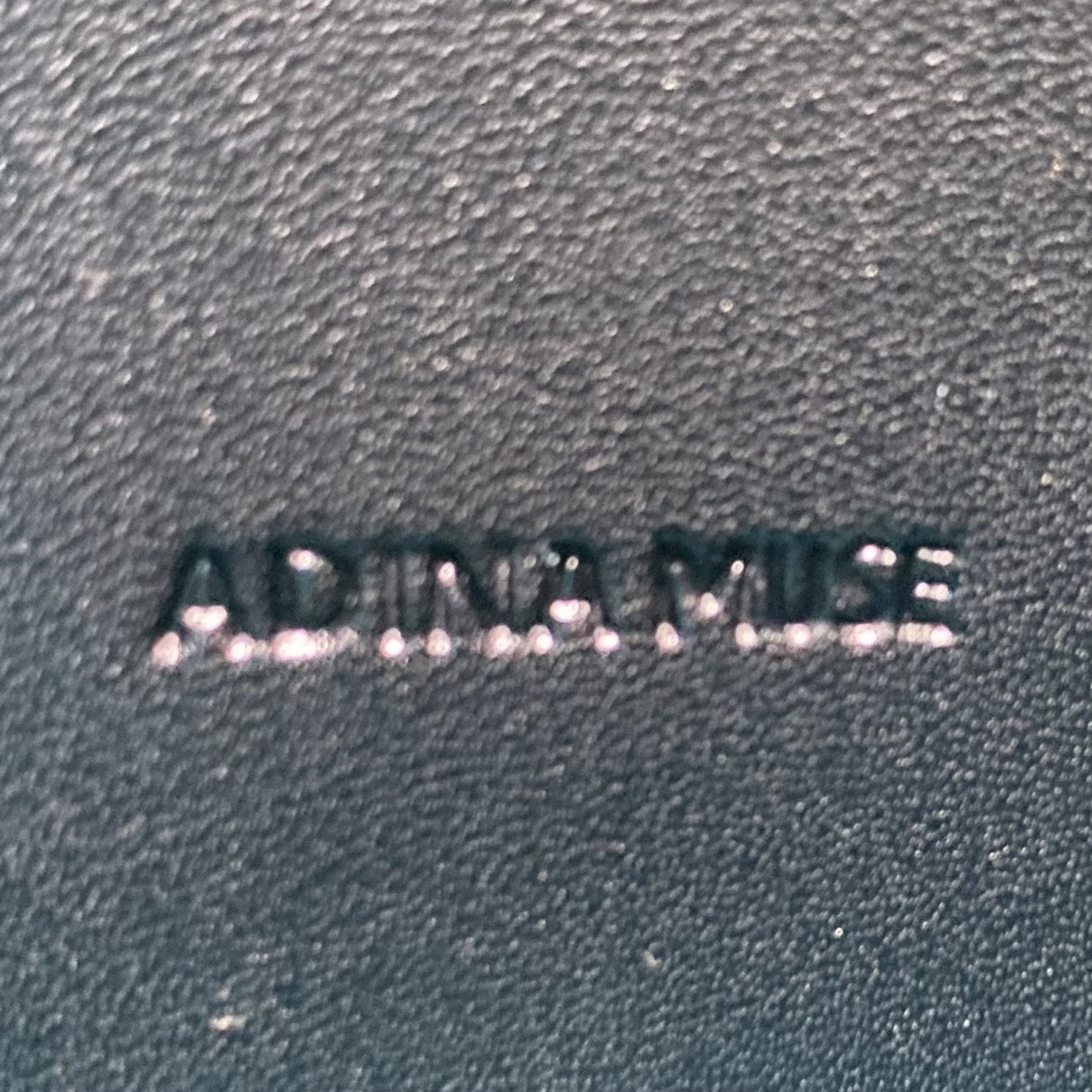 DIANA(ダイアナ)の【新品 未使用】 ADINA MUSE アディナミューズ スクエア トートバッグ レディースのバッグ(トートバッグ)の商品写真