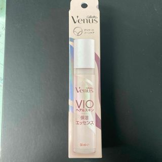 ヴィーナスVIO保湿エッセンス 50ml