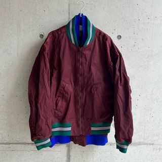 kolor - 【値下げ】kolor 20-21AW Balloon Shirt Blousonの通販 by ご ...