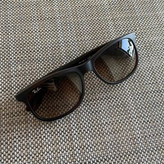 レイバン(Ray-Ban)のレイバン　サングラスRB4202F Andy(サングラス/メガネ)