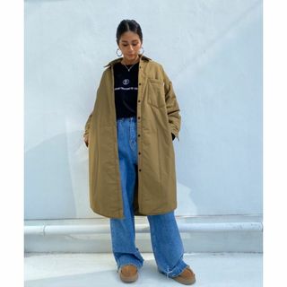 sudo☆ロングコート　ジャケット(ロングコート)