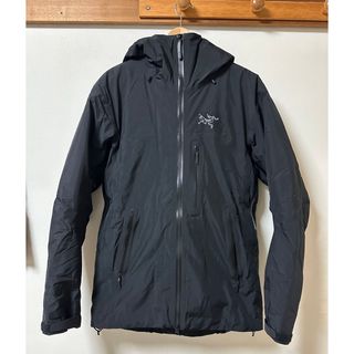 アークテリクス(ARC'TERYX)のアークテリクス　ベータインサレーテッドジャケット(ダウンジャケット)