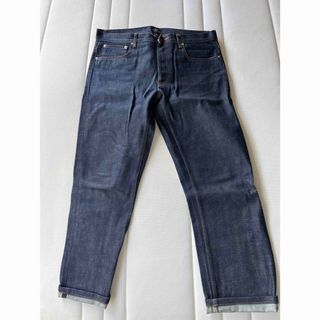 アーペーセー(A.P.C)のジーンズ　ＡＰＣ　美品(デニム/ジーンズ)