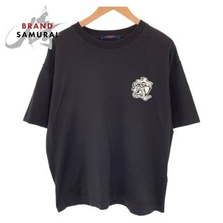 ヴィトン(LOUIS VUITTON) バックプリント Tシャツ・カットソー(メンズ ヴィトン(LOUIS VUITTON) バックプリント Tシャツ・カットソー(メンズ