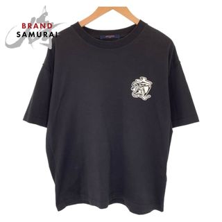 ルイヴィトン LOUIS VUITTON 19SS プリント Tシャツvirgilabloh