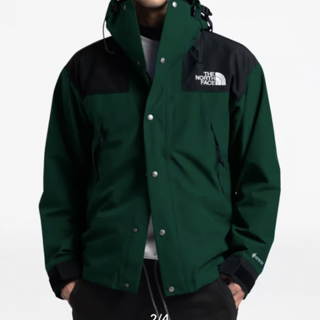 THE NORTH FACE 1990 MOUNTAIN JACKET GTX ジャケット/アウター THE NORTH FACE 1990 MOUNTAIN JACKET GTX ジャケット/アウター