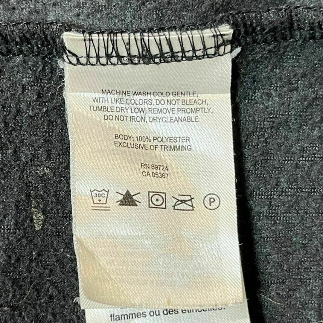 Columbia(コロンビア)の【194】USA規格コロンビアフルジップフリースジャケット刺繍ロゴ メンズのジャケット/アウター(ブルゾン)の商品写真