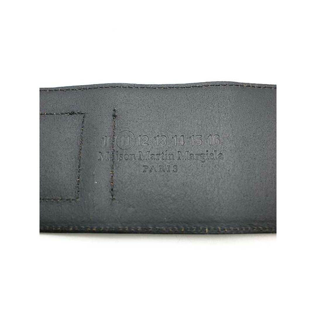 Maison Martin Margiela 11 メゾン マルタン マルジェラ 11 Maison Martin Margiela 11 メゾン マルタン マルジェラ 11