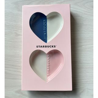 スターバックス(Starbucks)のスタバ　ミニプレート(食器)