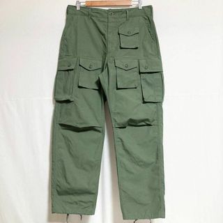 エンジニアードガーメンツ(Engineered Garments)のMサイズ！ENGINEERED GARMENTS FAパンツ(ワークパンツ/カーゴパンツ)