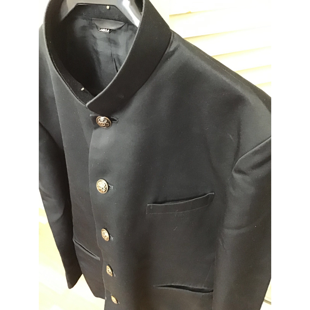 J.MONZA 男子学生服 学ラン 180Aの通販 by hide's shop|ラクマ J.MONZA 男子学生服 学ラン 180Aの通販 by hide's shop|ラクマ