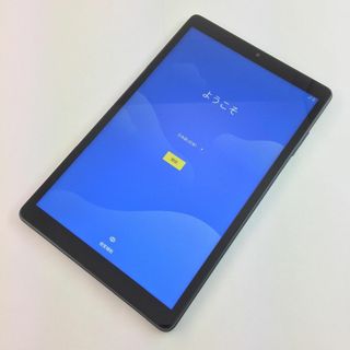 エヌティティドコモ(NTTdocomo)の【A】dtab Compact d-42A/864667050571240(タブレット)