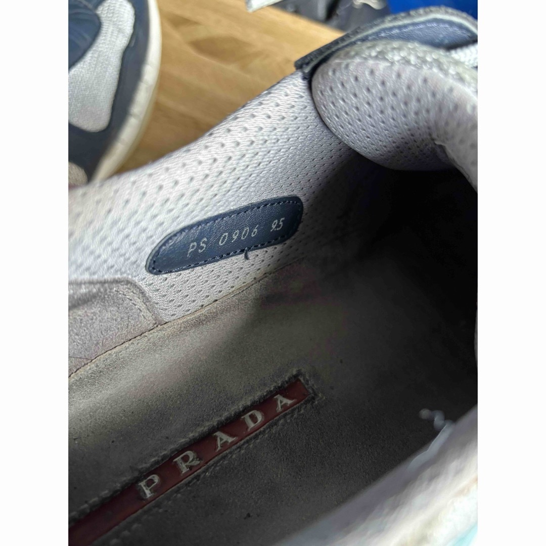 PRADA - Prada sports プラダスポーツ アメリカズカップ PRADA - Prada sports プラダスポーツ アメリカズカップ