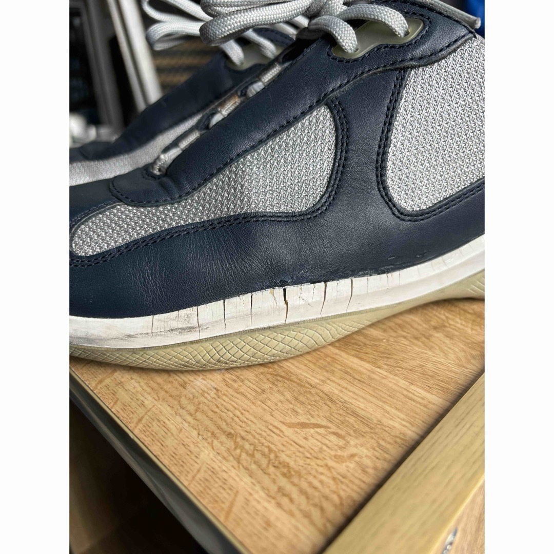 PRADA - Prada sports プラダスポーツ アメリカズカップ PRADA - Prada sports プラダスポーツ アメリカズカップ