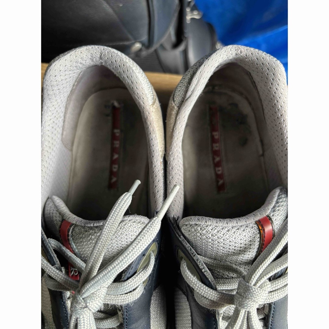 PRADA - Prada sports プラダスポーツ アメリカズカップ PRADA - Prada sports プラダスポーツ アメリカズカップ