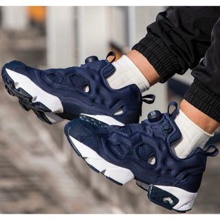 インスタポンプフューリー(INSTAPUMP FURY（Reebok）)のReebok インスタポンプフューリー OG INSTAPUMP FURY(スニーカー)