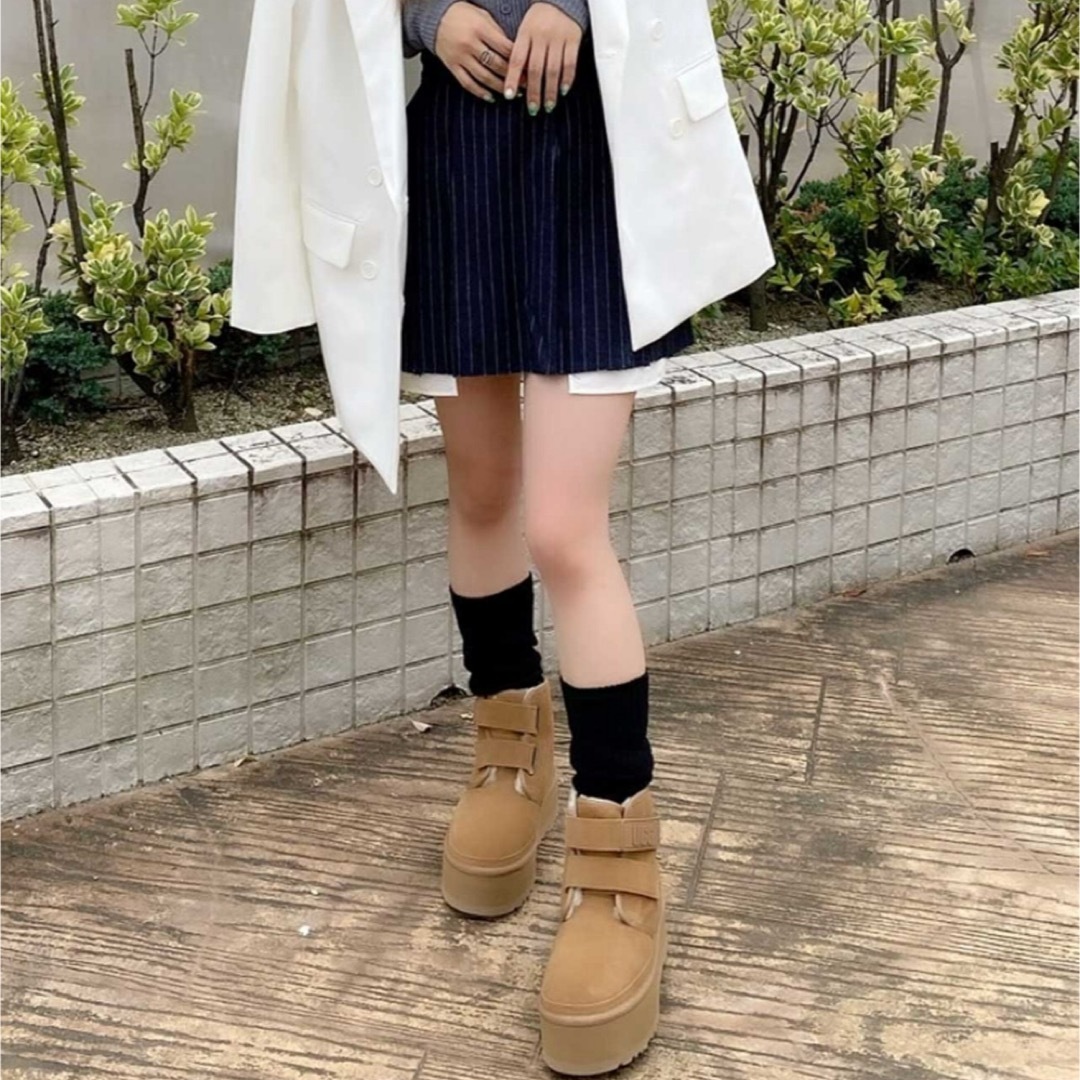UGG - UGG WOMENS NEUMEL PLATFORM の通販 by nyannyanshop UGG - UGG WOMENS NEUMEL PLATFORM の通販 by nyannyanshop