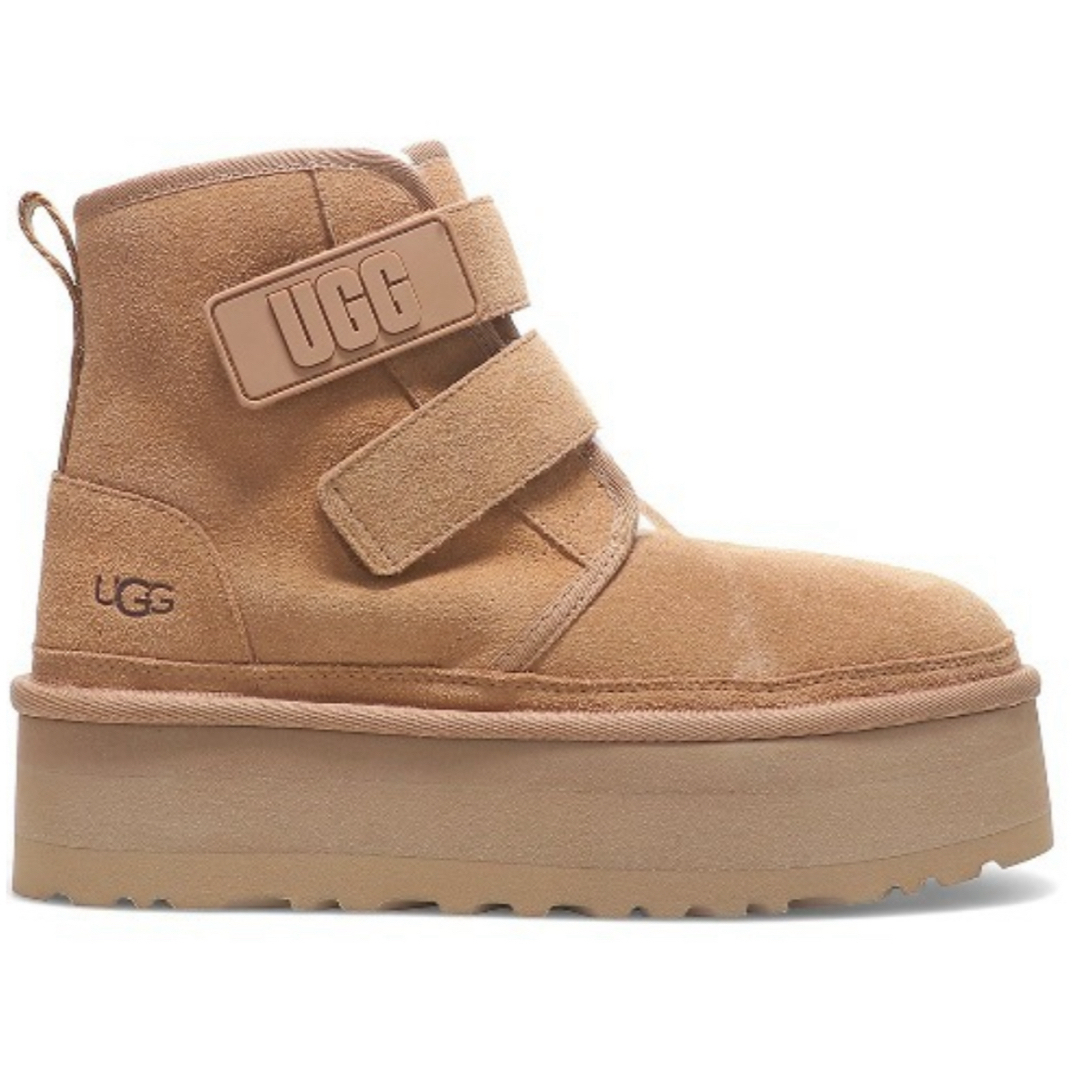 UGG - UGG WOMENS NEUMEL PLATFORM の通販 by nyannyanshop UGG - UGG WOMENS NEUMEL PLATFORM の通販 by nyannyanshop