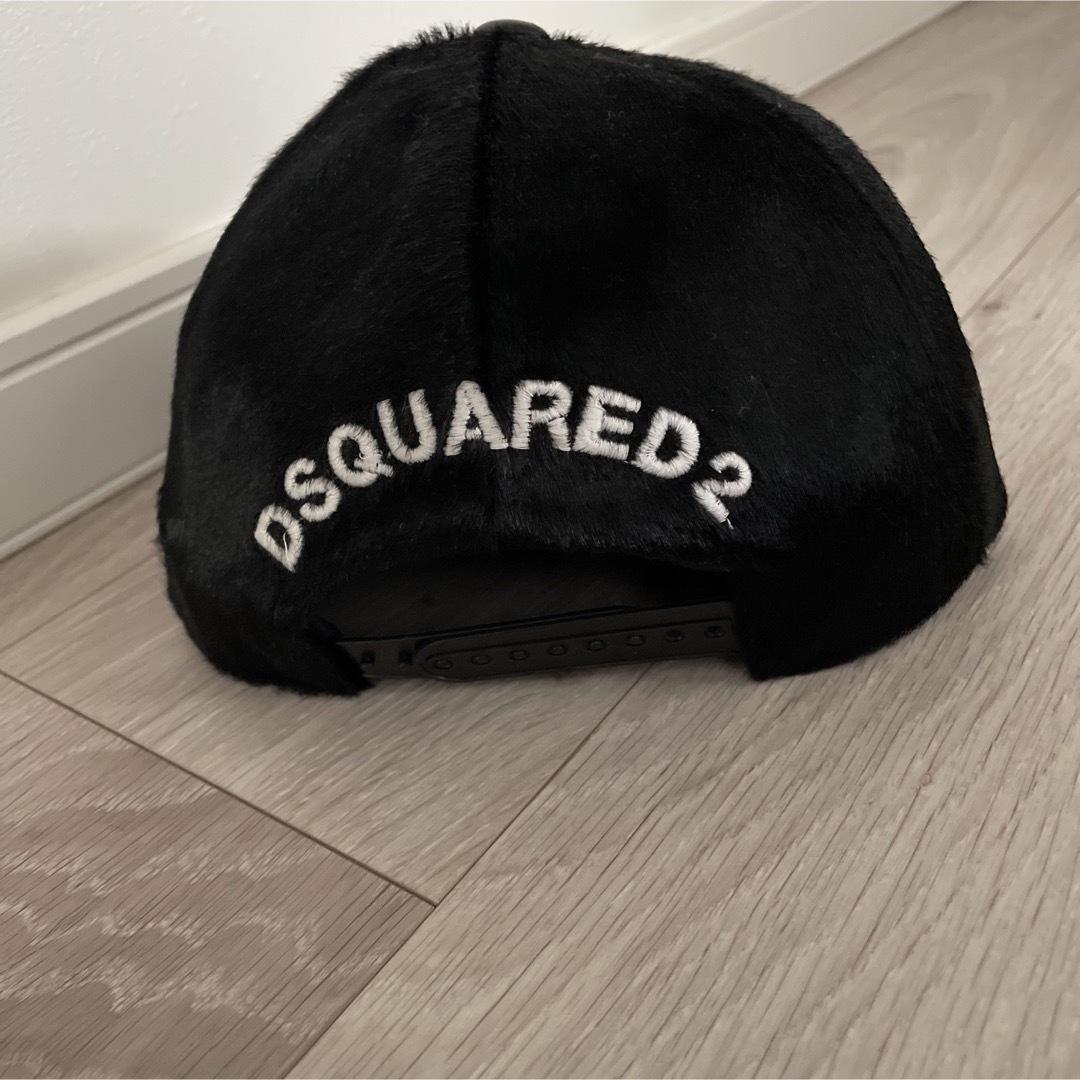 DSQUARED2帽子
