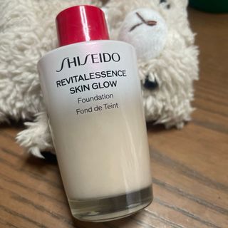 シセイドウ(SHISEIDO (資生堂))の資生堂 スキングロウファンデーション 140(ファンデーション)