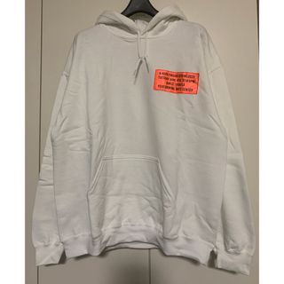 エヌハリウッド(N.HOOLYWOOD)の【新品】★タグ付★N.HOOLYWOOD US軍PFU Hooded Parka(パーカー)