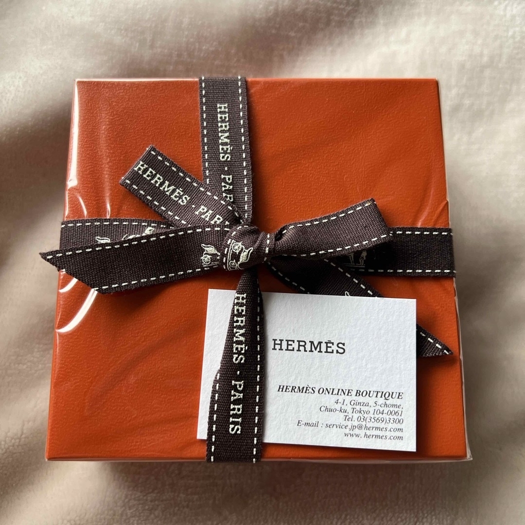 Hermes(エルメス)のHERMES モイスチャライジング フェイス＆ボディ バーム  コスメ/美容のボディケア(ボディクリーム)の商品写真