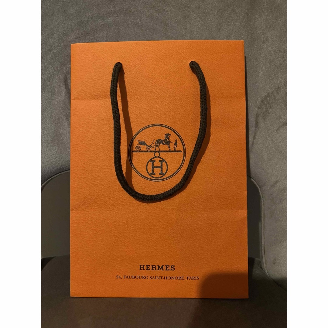 Hermes(エルメス)のHERMES モイスチャライジング フェイス＆ボディ バーム  コスメ/美容のボディケア(ボディクリーム)の商品写真