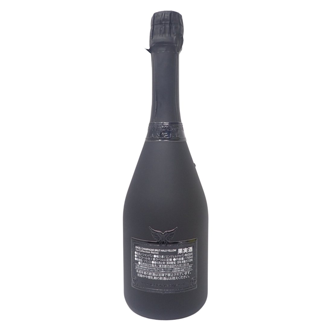 エンジェル ヘイロー イエロー 750ml ANGEL【AK】 エンジェル ヘイロー イエロー 750ml ANGEL【AK】