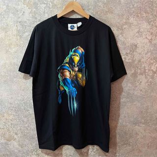 X-MEN ウルヴァリン Tシャツ MARVEL Wolverine