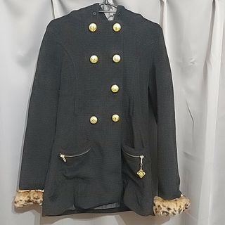ダイア ジャケット/アウターの通販 800点以上 | d.i.aのレディースを ダイア ジャケット/アウターの通販 800点以上 | d.i.aのレディースを