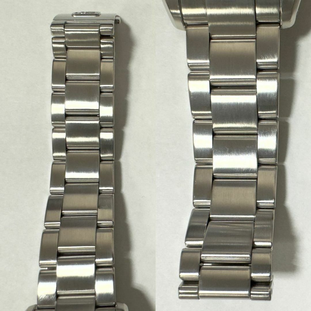 Grand Seiko(グランドセイコー)の ☆仕上済☆ セイコー GS 9F82-0AF0 ヘリテージ メンズ腕時計 メンズの時計(腕時計(アナログ))の商品写真