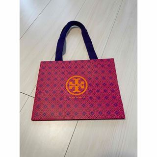 トリーバーチ(Tory Burch)のトリーバーチ　紙袋(ショップ袋)