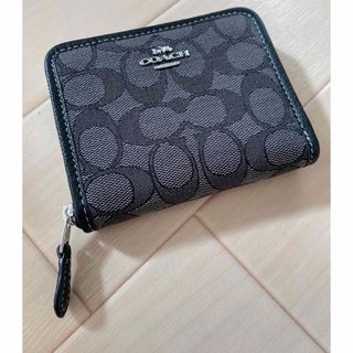 送料込み 新品  coach コーチ 財布(財布)