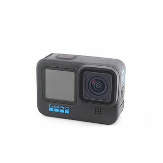 GoPro HERO7 BLACK 完動品カメラ