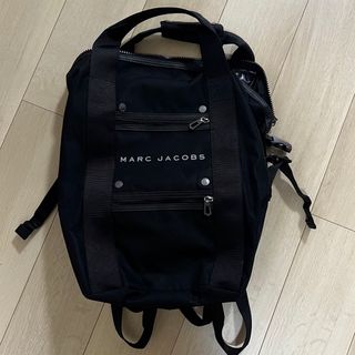 マークジェイコブス(MARC JACOBS)のマークジェイコブス  バックパック(リュック/バックパック)