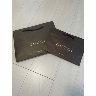 グッチ(Gucci)のGUCCI 紙袋(ショップ袋)