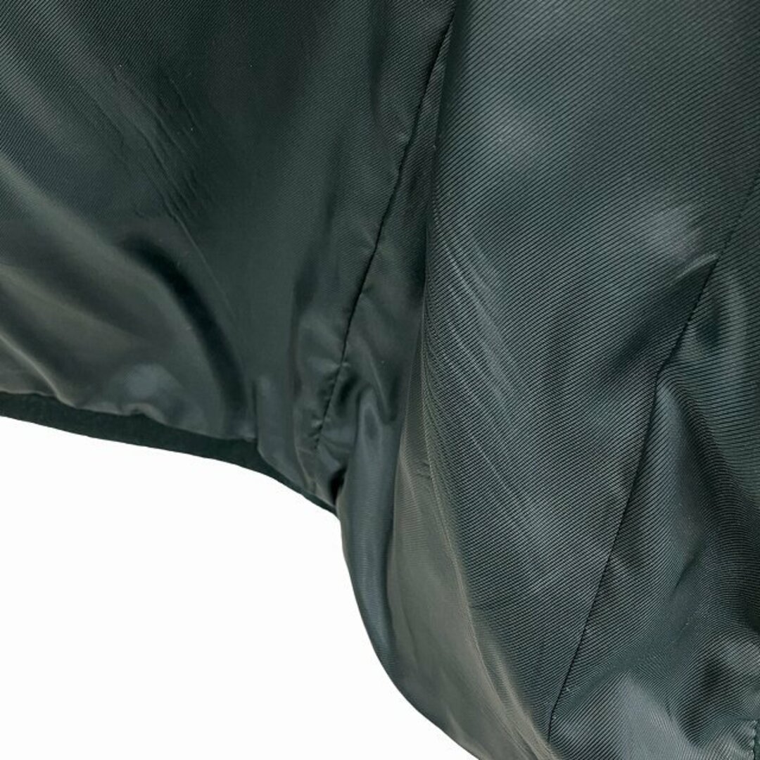 Cole Haan(コールハーン)のコールハーン シグネチャー ウール フード コート ジャケット ひざ丈 4 レディースのジャケット/アウター(その他)の商品写真