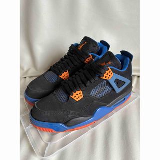 ジョーダン(Jordan Brand（NIKE）)のJordan 4 cavs(スニーカー)