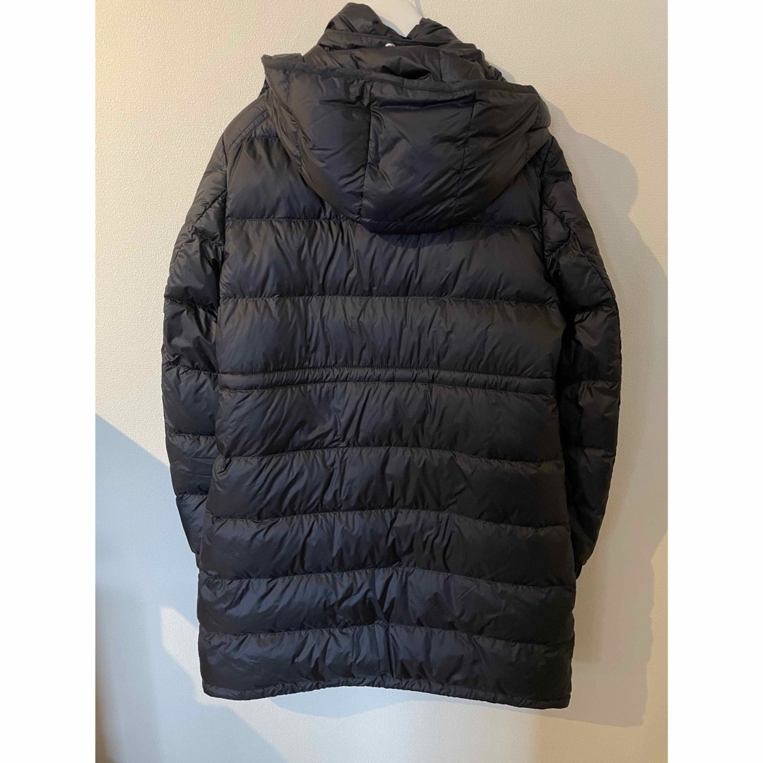 MONCLER - 【新品】2024年SS新作！MONCLERモンクレール meillon 14Aの