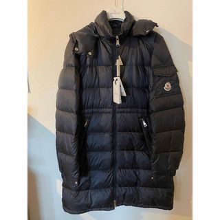 モンクレール(MONCLER)の【新品】2024年SS新作！MONCLERモンクレール　meillon 14A(ダウンコート)