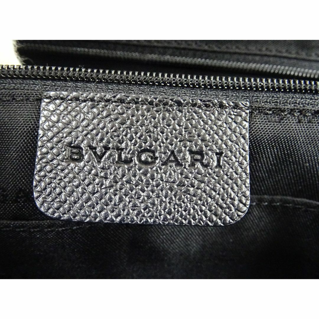 BVLGARI(ブルガリ)のM静004 / BVLGARI デコルテ ハンドバッグ 2way レザー レディースのバッグ(ハンドバッグ)の商品写真