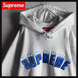 Supreme - サイズXL supreme kaws chalk logo カウズ チョークロゴの