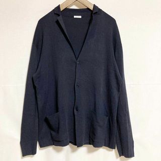 新品　21aw Yoke ヨーク　キッドモヘアルーズカーディガン　サイズ2