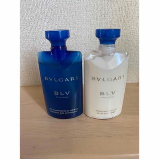 BVLGARI - ハバネロ様専用♡ブルガリ・オ・パフメ ボディミルク&ハンド