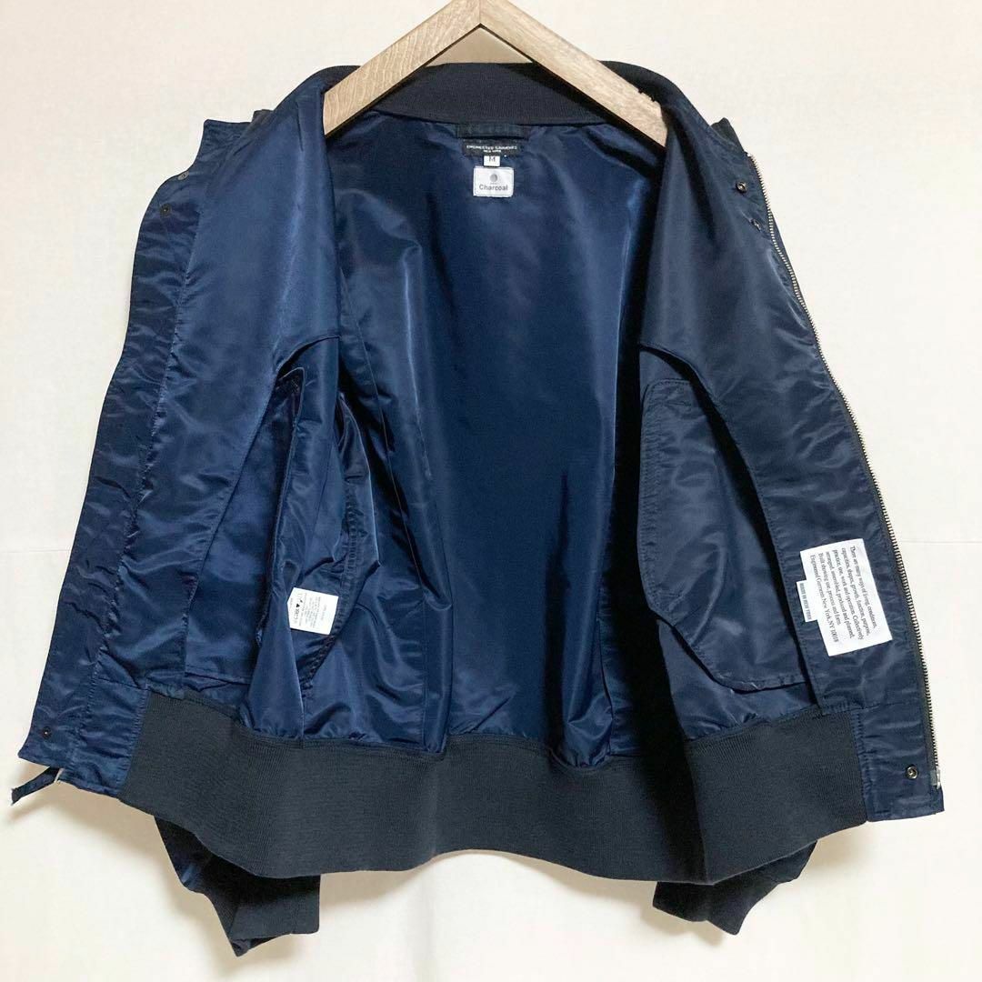 Mサイズ！ENGINEEREDGARMENTS タンカージャケット