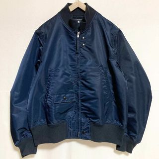 Mサイズ！ENGINEEREDGARMENTS タンカージャケット