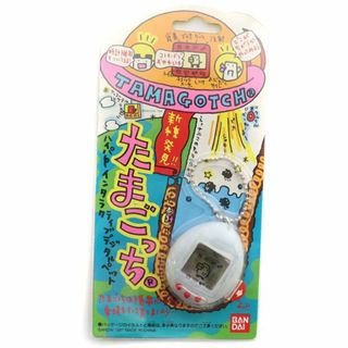 アザー(other)のバンダイ BANDAI たまごっち 新種発見 グレー /IR ■GY11(その他)