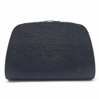 ルイヴィトン(LOUIS VUITTON)の◆外観美品◆ ルイヴィトン セカンドバッグ M48432 ドーフィーヌGM エピ(クラッチバッグ)